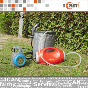 Gfs-A2-Portable Camping Tools for Multifunctional Purpose